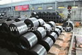 SPHC DC01 Hot Rolled Steel Coil 1