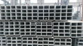 ASTM A36 Hot-DIP Galvanized Square Steel Pipe 1