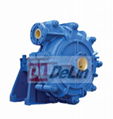 ZJ Slurry Pump