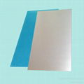 normal alumnium copper clad laminates  2