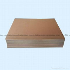 3W High thermal conductivity ceramic aluminum copper clad laminate