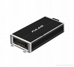 Fulais car audio mini amplifier best