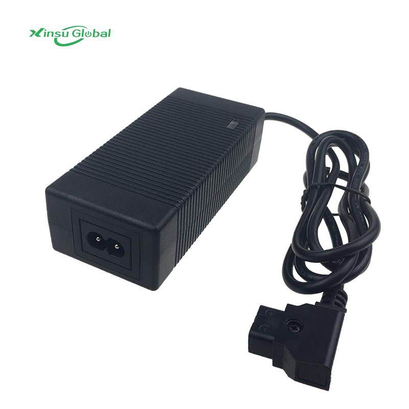 CE TUV/GS passed 16.8V 3.5A li-ion battery charger