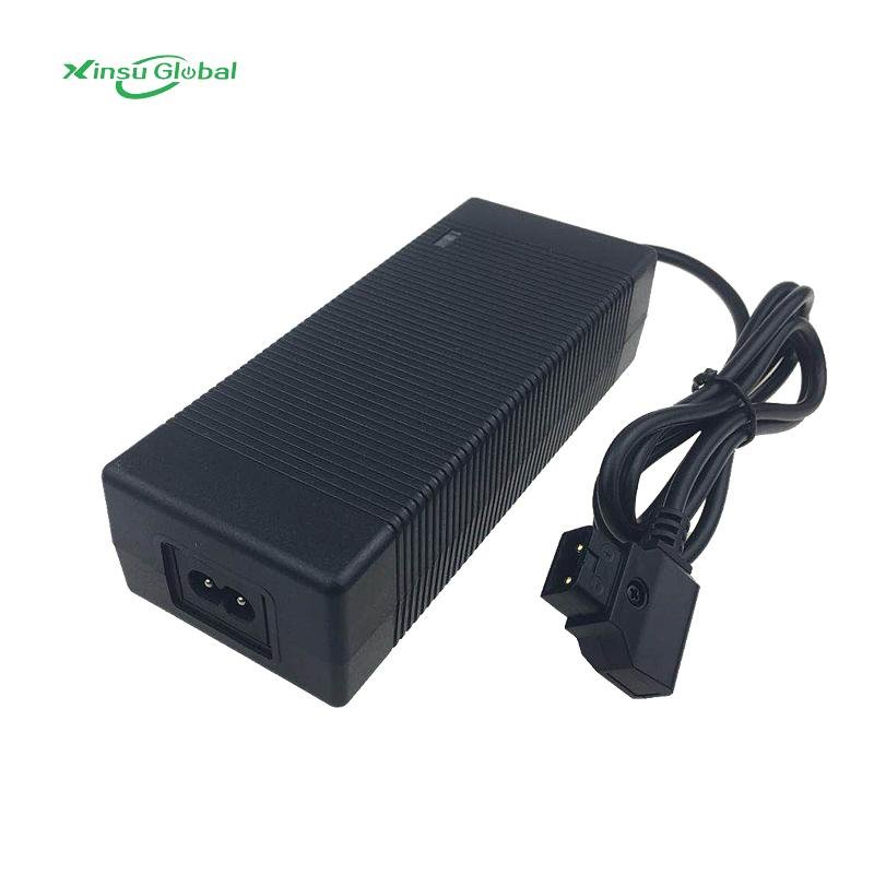 CE TUV/GS passed 16.8V 3.5A li-ion battery charger 2