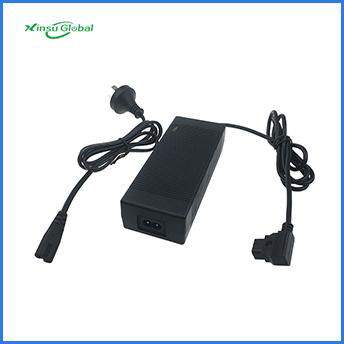 CE TUV/GS passed 16.8V 3.5A li-ion battery charger 3