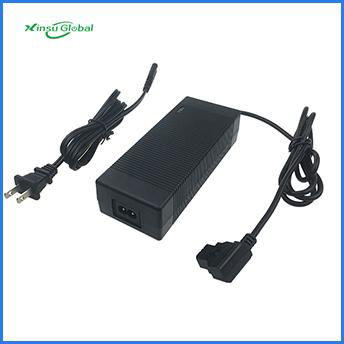 CE TUV/GS passed 16.8V 3.5A li-ion battery charger 4