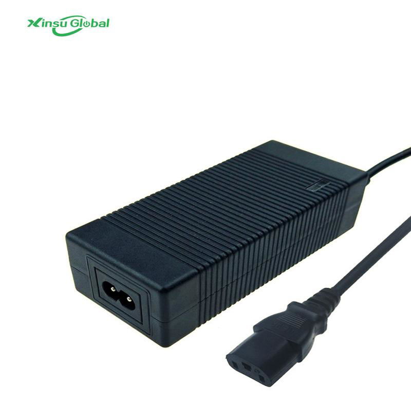 16.8V 3.75A li-ion battery charger with GS