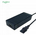 16.8V 3.75A li-ion battery charger with GS