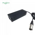 16.8V 3.75A li-ion battery charger with GS 2