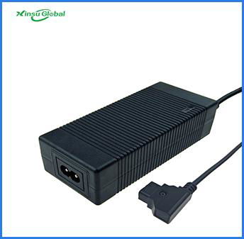 16.8V 3.75A li-ion battery charger with GS 3