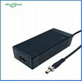 16.8V 3.75A li-ion battery charger with GS 4