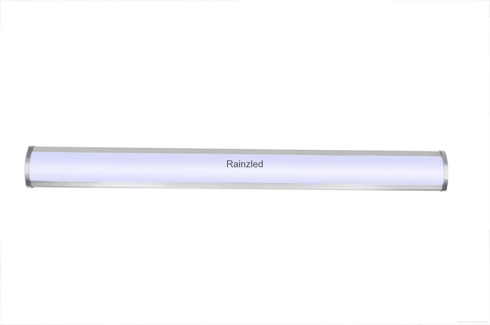 High Efficiency energy saving bright TUV CE RoHS FCC SAA IP65 led high bay 