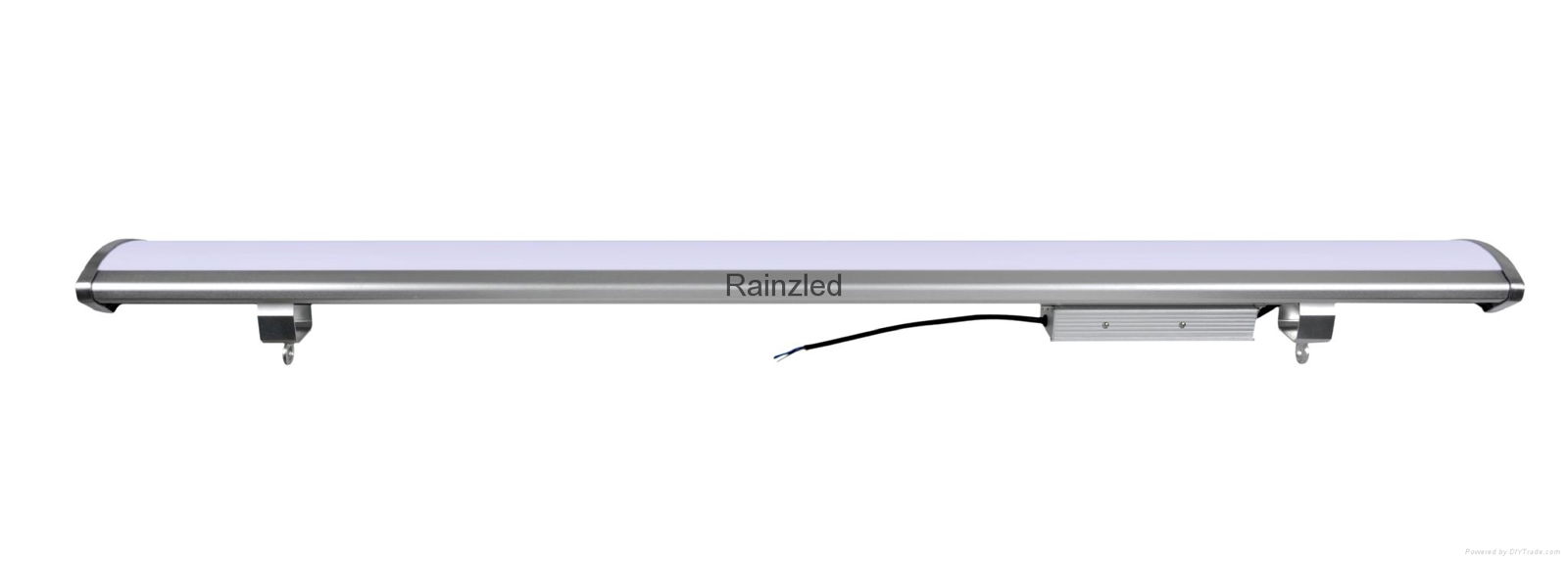 High Efficiency energy saving bright TUV CE RoHS FCC SAA IP65 led high bay  2