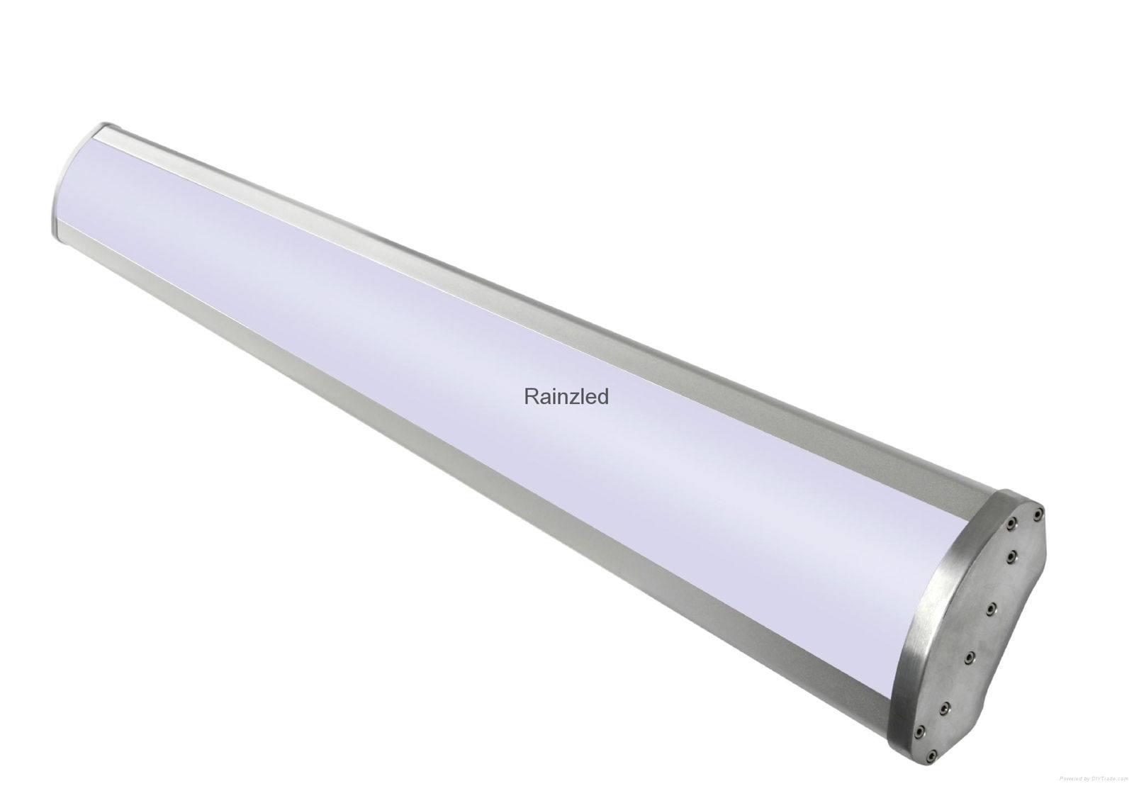 High Efficiency energy saving bright TUV CE RoHS FCC SAA IP65 led high bay  3