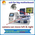 WDS-660 BGA Repair laptop motherboard machine