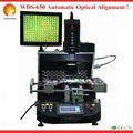 automatic BGA rework machine laser