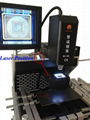 110V popular around the world WDS-650 automatic welding machine bga reballing  4