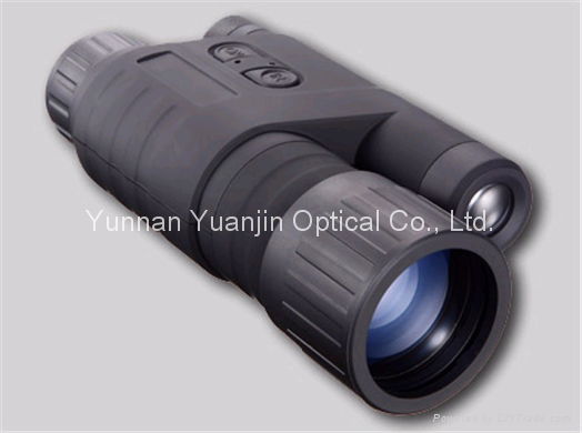 night vision scope