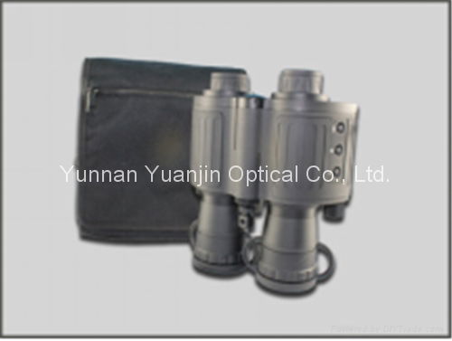 night vision binoculars