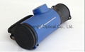 Monocular binoculars 8X42,BAK4 outdoor scopes waterproof telescope 3