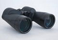 15x50 Military binoculars 63 series,stable reliable imaging pocket telescope