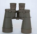 7x50 Military binoculars fighting eagle,strong durable 7x50 Military binoculars