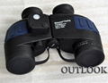 marine binocular 7x50