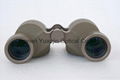 6x30 Military binoculars fighting eagle,war hero pocket binoculars 6x30 brand