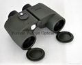 7x50-C Military binoculars,telescope fighting eagle with compass