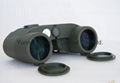 7x50-C Military binoculars,telescope fighting eagle with compass