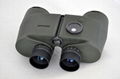 7x50-C Military binoculars,telescope fighting eagle with compass 5