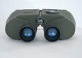 7x50-C Military binoculars,telescope fighting eagle with compass 6