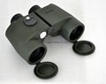 7x50-C Military binoculars,telescope fighting eagle with compass 7