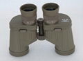 Exit Pupil 23mm Military Binoculars