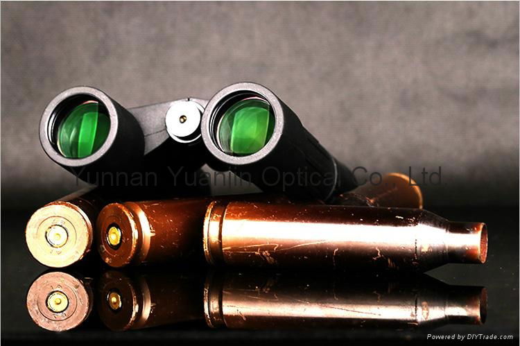 Model 10X42 military binoculars