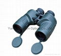 military binoculars