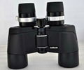  zoom binoculars are compact, wide field of view and suitable for outdoors