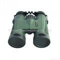 small portable handheld waterproof binoculars 8x32 for outdoor sightseeing