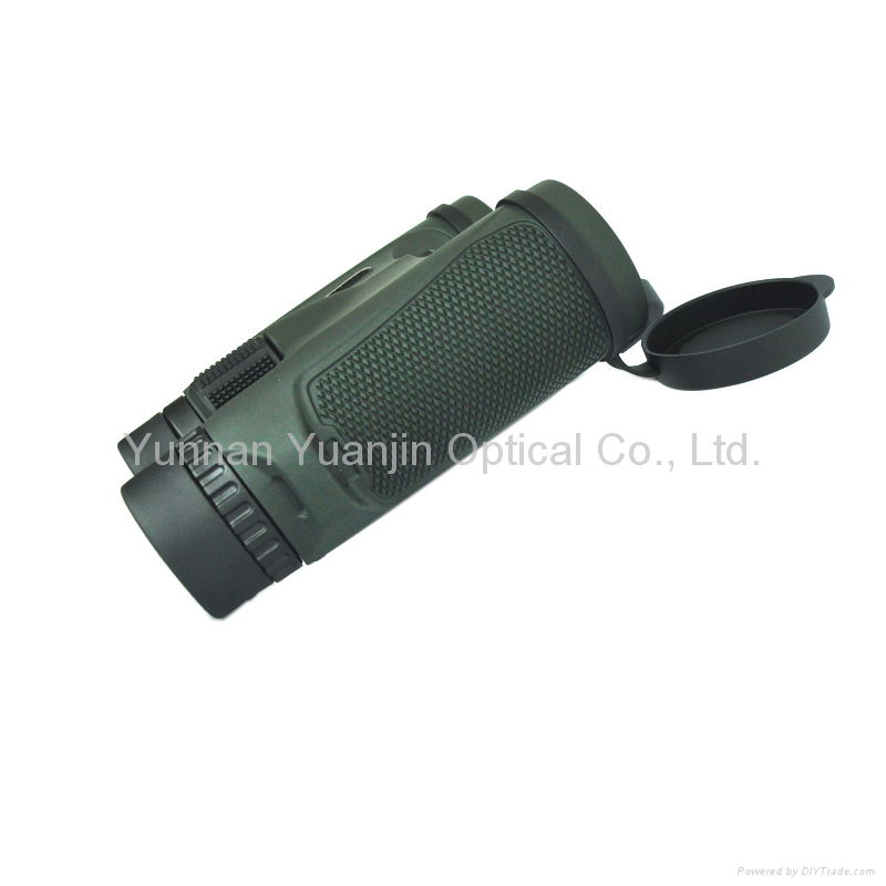 small portable handheld waterproof binoculars 8x32 for outdoor sightseeing 3