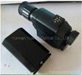 modern design YJN-II night vision telescope 1