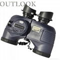 waterproof binocular