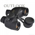 waterproof binocular