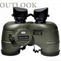 waterproof binoculars