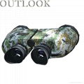 waterproof binocular