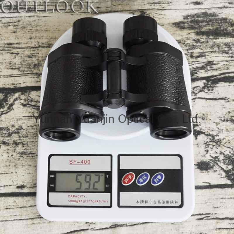 Top quality waterproof binoculars 8x30 handheld for travel 5