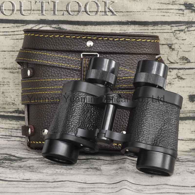 Top quality waterproof binoculars 8x30 handheld for travel