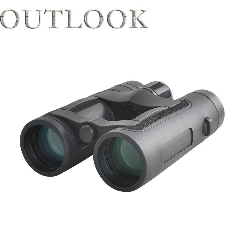 Binoculars for Adults Long Range Distance Waterproof Battlefield Outdoor 10x42  5