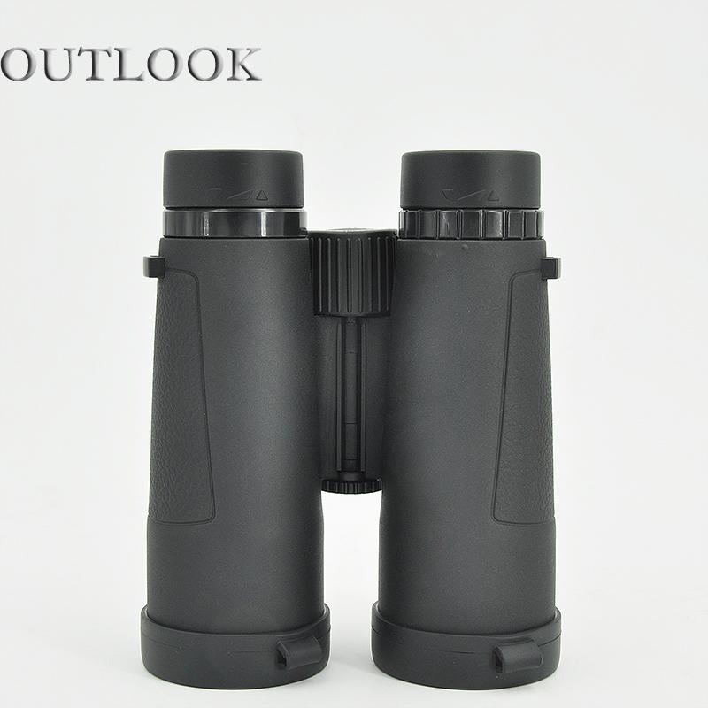 Factory Supply Waterproof Compact Long Range Binoculars for Adult 10x42 3