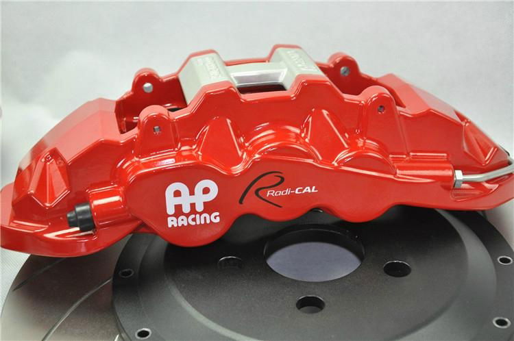 High performance and quality AP8520 brake kit