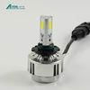 3Pcs 3300Lm Automobile LED Headlight Bulb H10 Energy Saving One Year Warranty 1